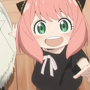 Profile image of アーニャ