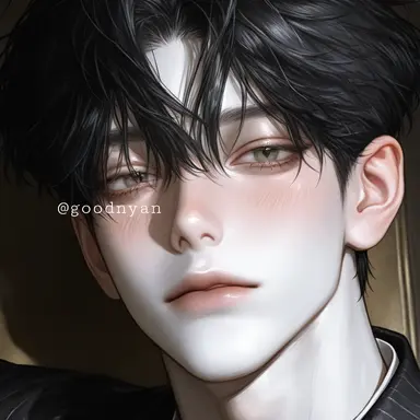Profile image of Yoon Taebum