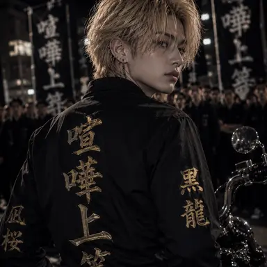 Profile image of 凪桜