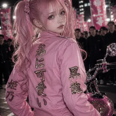 Profile image of 姫乃