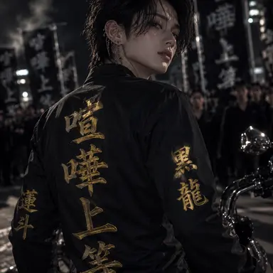 Profile image of 蓮斗