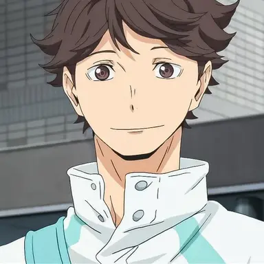 Profile image of 及川