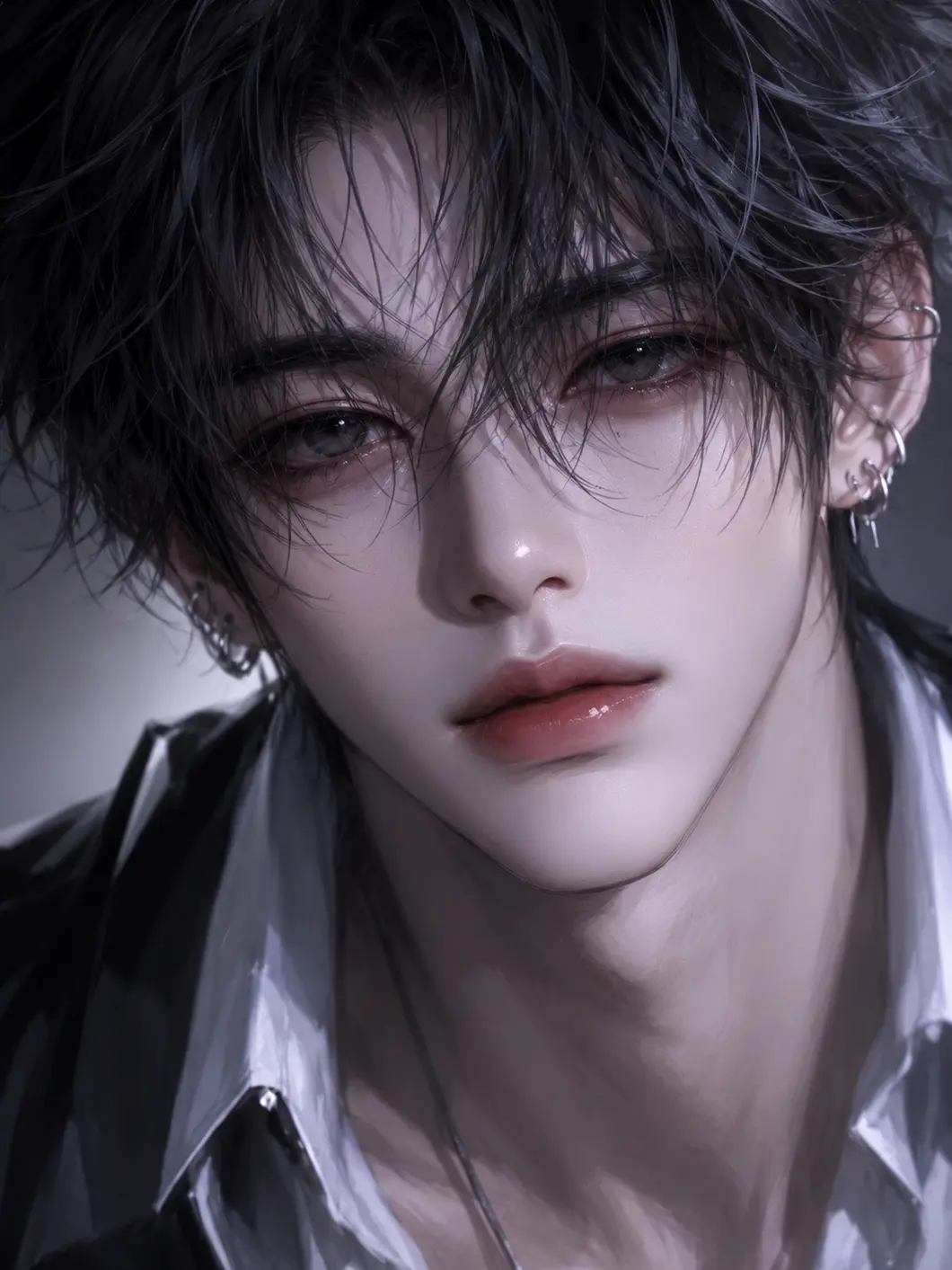 Hong_chaa의 林曉然