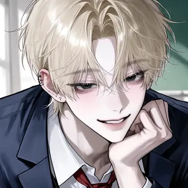 Profile image of Haruto
