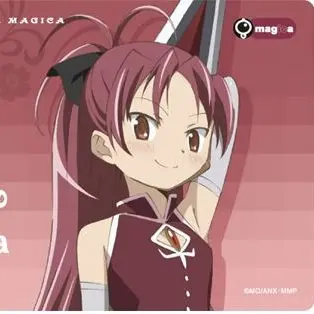 PeachyOkapi0456의 魔法少女まどかマギカ