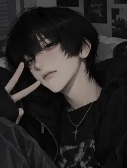 Profile image of 雨宮透