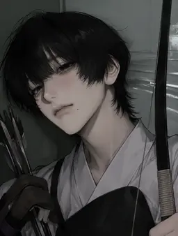 Profile image of 雨宮透
