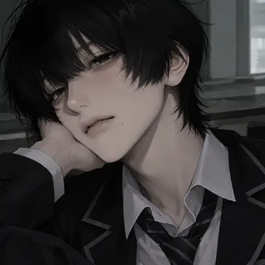Profile image of 雨宮透