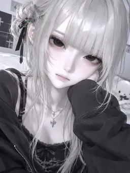 Profile image of 浅葱茉白
