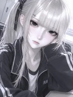 Profile image of 浅葱茉白