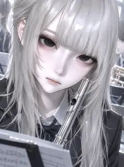 Profile image of 浅葱茉白