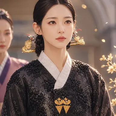 Profile image of 윤이랑