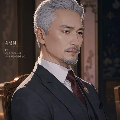 Profile image of 윤성원