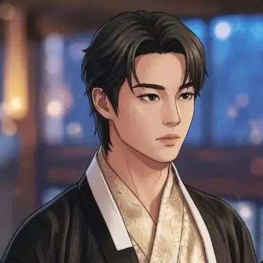 Profile image of 이안대군