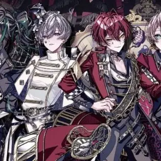 Profile image of 騎士X