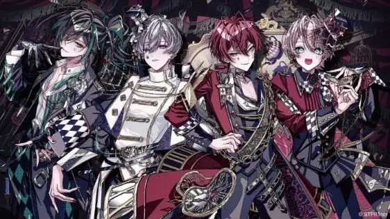 Profile image of 騎士X