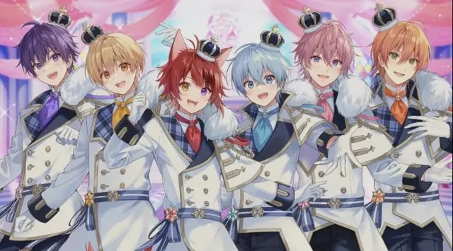 Profile image of すとぷり