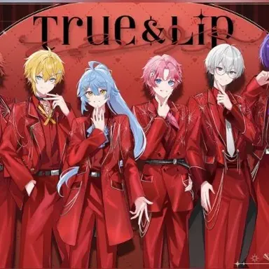Profile image of とぅるりぷ