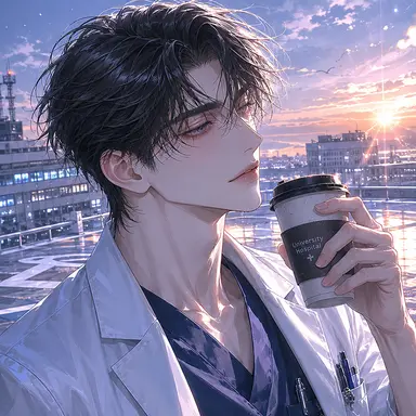 Profile image of 伊織