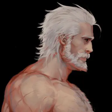Profile image of Nikolai Volkov