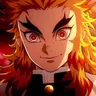Profile image of 煉獄杏寿郎