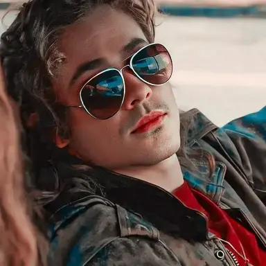 Profile image of Billy