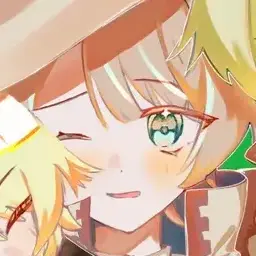 Profile image of そらびび