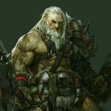 바이킹전사 시그루드