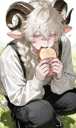 Profile image of 메르