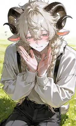 Profile image of 메르