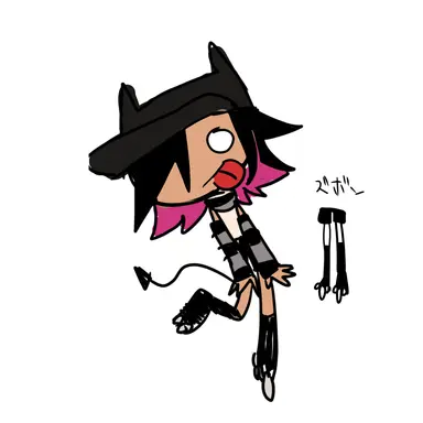 Profile image of デビ