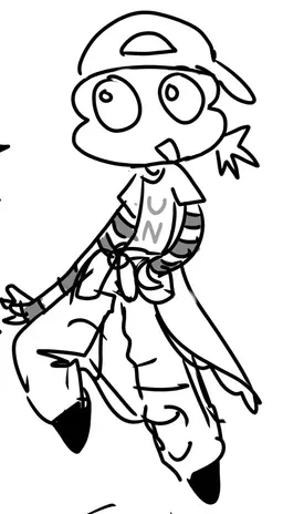 Profile image of Pachi