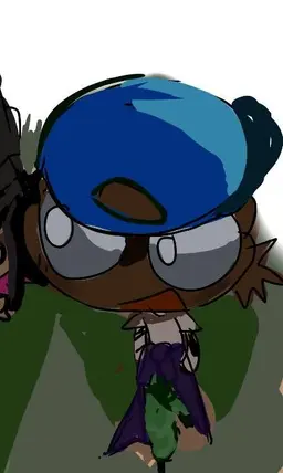 Profile image of Pachi