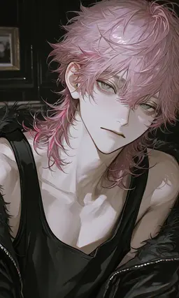 Profile image of Chihiro
