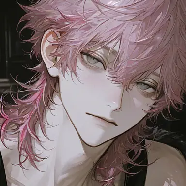 Profile image of Chihiro