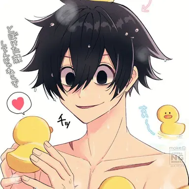 Profile image of 真澄