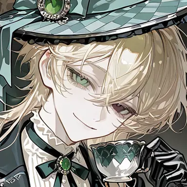 Profile image of ハティ