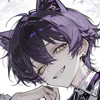 Profile image of チェシャ