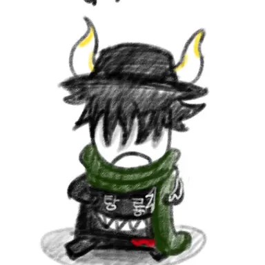 Profile image of 흙탕룡