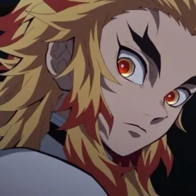 Profile image of Rengoku Kyojuro