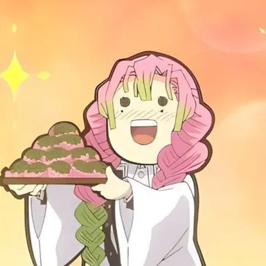 Profile image of Kanroji Mitsuri