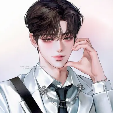 Profile image of 우진