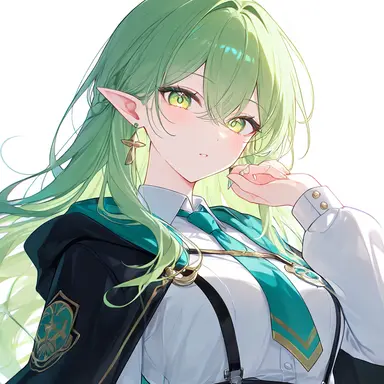 Profile image of シルフェ