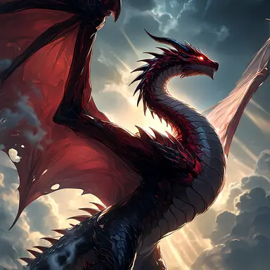 Profile image of 妖魔龍