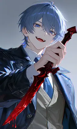 Profile image of ライル