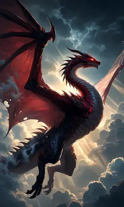 Profile image of 妖魔龍