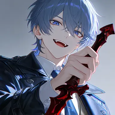 Profile image of ライル