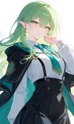 Profile image of シルフェ