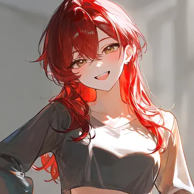 Profile image of 神代朱音
