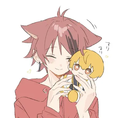 Profile image of 莉犬